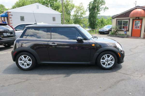2013 MINI Cooper Base 2D Hatchback - $7,950 (Pittsburgh)63625214261121123