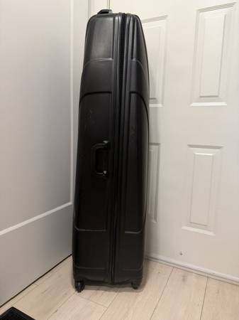 GOLF HARD TRAVEL CASE 1