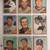 1962 Topps Baseball Cards - 76 Cards 6 thumbnail