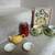 NEW! 3 Miniature  Tea Sets 2 thumbnail