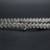 14K White Gold Lab Grown Diamond Tennis Bracelet (7.05 CTW) 1 thumbnail
