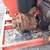 Crafco Vacuum, Skid Mounded, Gas Engine 9 thumbnail