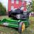 John Deere 21" JA62 2 Speed RWD Self-Propelled Lawn Mower 4 thumbnail