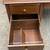 Vintage Oak Desk 4 thumbnail