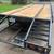 Drop deck trailer 8 thumbnail