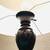 Pacific Coast Dark Bronze Extra Large Floor Lamp 2 thumbnail