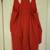 Barney's New York silk dress, size M 4 thumbnail