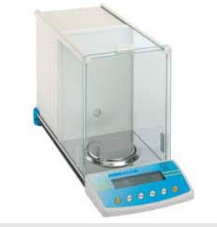 Adam AAA300L Precision Analytical Balance 1
