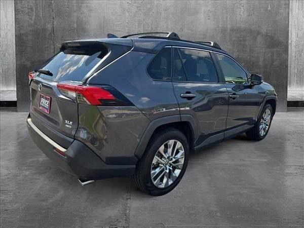 2019 Toyota RAV4 AWD All Wheel Drive RAV 4 XLE Premium SUV - $22,533 (Call *(678) 730-6405* to Confirm Availability Instantly)63612767425667124
