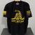 Don’t Tread On Me Gadsden Flag T-Shirt (New) 1 thumbnail