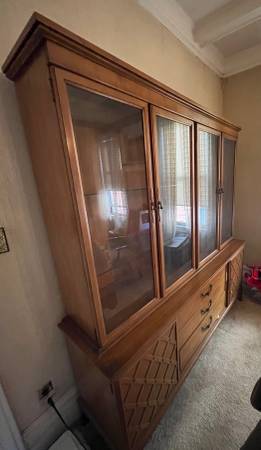China Cabinet 1
