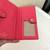 Kate Spade New York Women’s Pink Bifold Snap Wallet 19 thumbnail