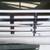 1962-64 Ford Truck Steel GRILL nice - F100 F250 5 thumbnail
