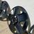 2008-2011 Dodge Charger Magnum OEM 17” Silver Hubcaps Wheel Cover Set 9 thumbnail