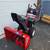 Troy-Bilt Storm 2840 28" Electric Start Self-propelled Gas Snow Blower 2 thumbnail