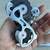 Shimano Dura-Ace 7700 2x9-speed Groupset 172.5/53/39, Excellent 20 thumbnail