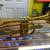 King Cleveland 602 Cornet 2 thumbnail