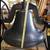 Large 36" Church Cast Iron Bell 5 thumbnail