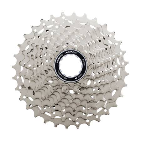 Shimano cassette 11-speed 11-32T 1