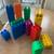 Lego Quatro 48 Pcs. Extra Large Size Blocks Toddler Building Brick Set 4 thumbnail