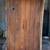 Early Oak Wood Ice Box Chest Cabinet 11 thumbnail