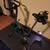 BROKEN Free Progear Stationary Bike 2 thumbnail