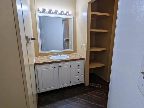$1,000 / 3br - 1350ft2 - BRAND NEW home at VERY affordable pricing , less than renting per month. (Big Rapids)63793454087939122