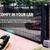 POWERFUL SLIDING GATE OPENER W/REMOTE - ALLNEW 3 thumbnail