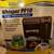 Tetra  Whisper PF10  Power filtracian system 5 - 10 gallon aquariums 1 thumbnail