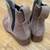Women’s Rag and Bones ICONS Chelsea Suede Boots sz 8.5 3 thumbnail