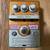 Guyatone Torrid Fuzz Effects Pedal 2 thumbnail