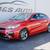 2021 Kia Forte LXS sedan Currant Red 3 thumbnail