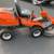Husqvarna  ring mower 3 thumbnail