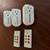 Set of three remote switching plugs withb2 remotes 1 thumbnail