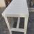 Bar table 60(L)x24(W)x40(H) for outdoor or indoor *Delivery available* 2 thumbnail