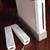 WII SYSTEM WITH 2 PADDLES NONE WORKING PARTS OR FIX 1 thumbnail