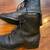 ARIAT  womens paddock boots like new 1 thumbnail