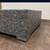 One New Large Square Wicker Patio Coffee Table Bench Stool Ottoman 3 thumbnail