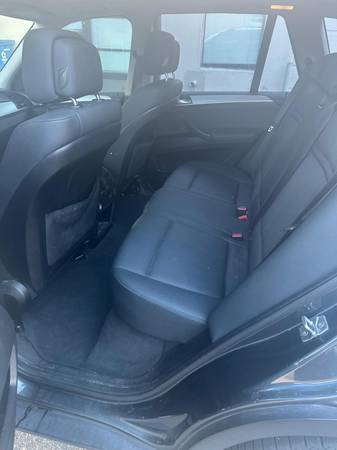 2012 BMW X5 - $5,500 (Richfield)63481015644035124