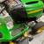 John Deere LA120 Lawn Tractor 4 thumbnail