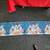Christmas Table Runners: Poinsettia, Red, Santa, Snowman Holiday Decor 5 thumbnail