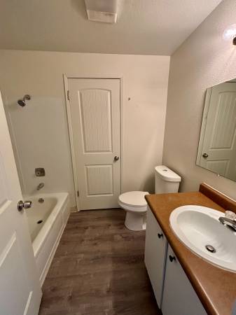 $1,625 / 3br - 1000ft2 - HALF OFF FIRST MONTH'S RENT!! 3 BEDROOM 1 1/2 BATH!!! (Oregon City)63831683162883122