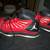 Jordan Super.Fly 2 PO size 10.5 Sneakers Red 654287-604 1 thumbnail