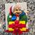 Christmas - Hallmark Ornament- Porky Pig "Merry Christmas Folks!" 1 thumbnail