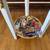 Round Cigar Band Table - 14x24” 9 thumbnail