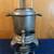 Antique 1895 Empress Ware Table Top Burner Coffee Percolator, New York Stamping  1 thumbnail