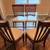 **DINING ROOM TABLE WITH 6 CHAIRS**ALL GLASS TABLE LIKE BRAND NEW *** 9 thumbnail