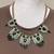 Acrylic necklace 1 thumbnail