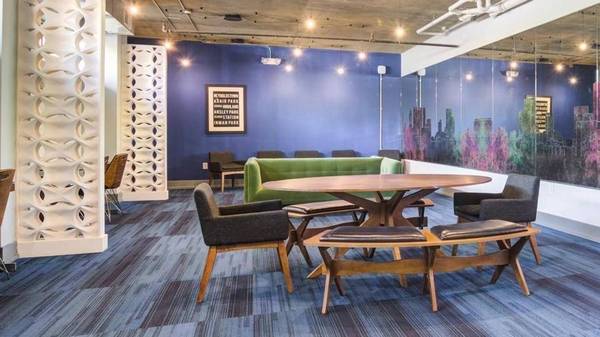 $1,515 / 1br - 876ft2 - Fitness Center, Situated in Atlanta!, 1/bd 1/ba (171 Auburn Ave NE, Atlanta, GA)63963993308803123