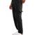 5 pairs of Climate Concepts Men's Fleece Cargo Pocket Sweatpants P/U 6 thumbnail